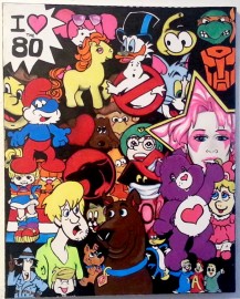 80s cartoons