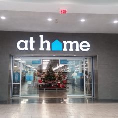 At Home store in Destiny